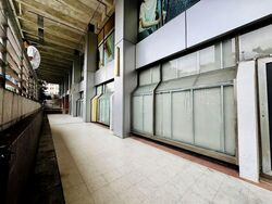 High Street Centre (D6), Office #590474251